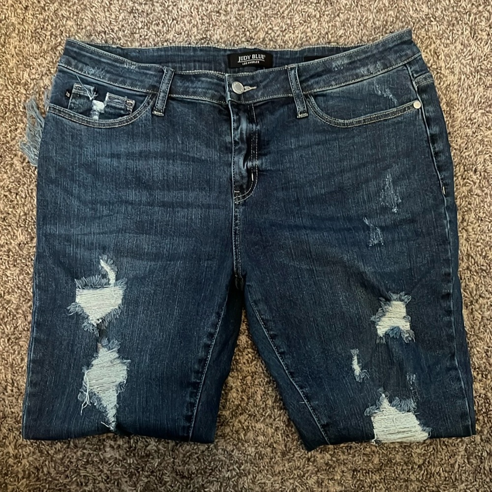 Judy blue jeans!!